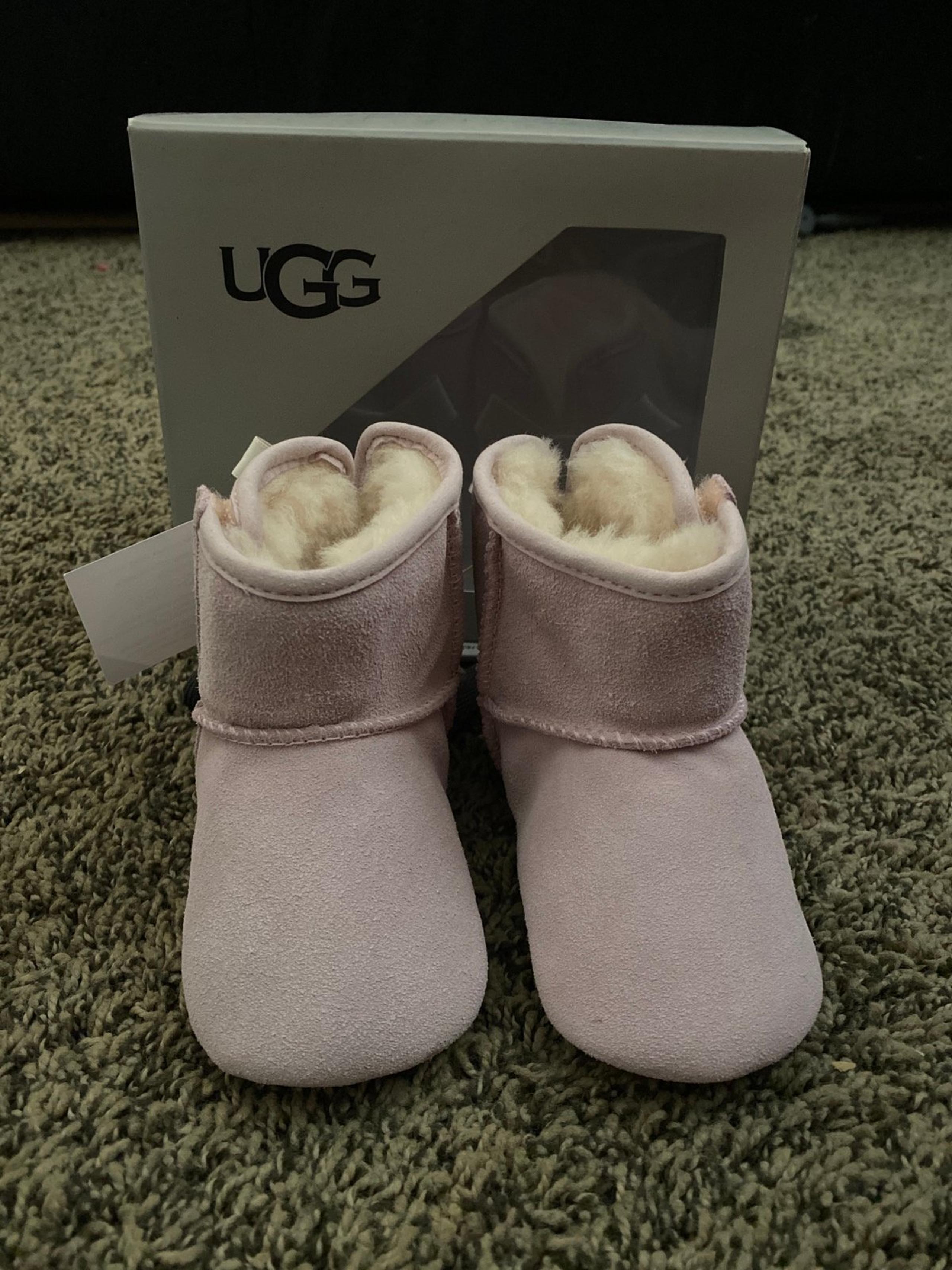 Baby UGG Boots