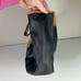Fossil Audri Signature Shopper Leather Tote Bag