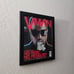 VMAN Magazine, Issue 21, Spring 2011, featuring Kanye West.