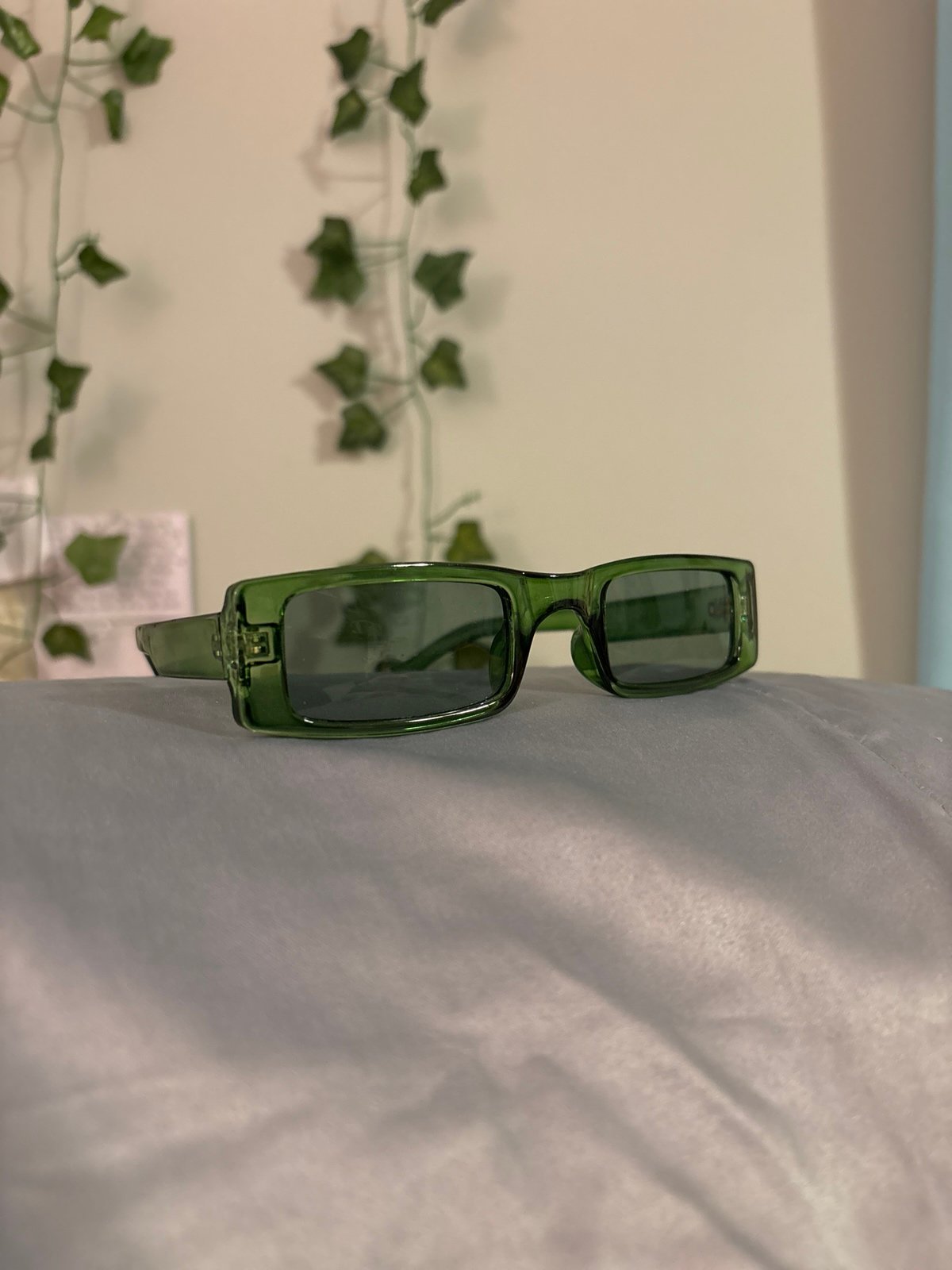 Y2K Sunglasses