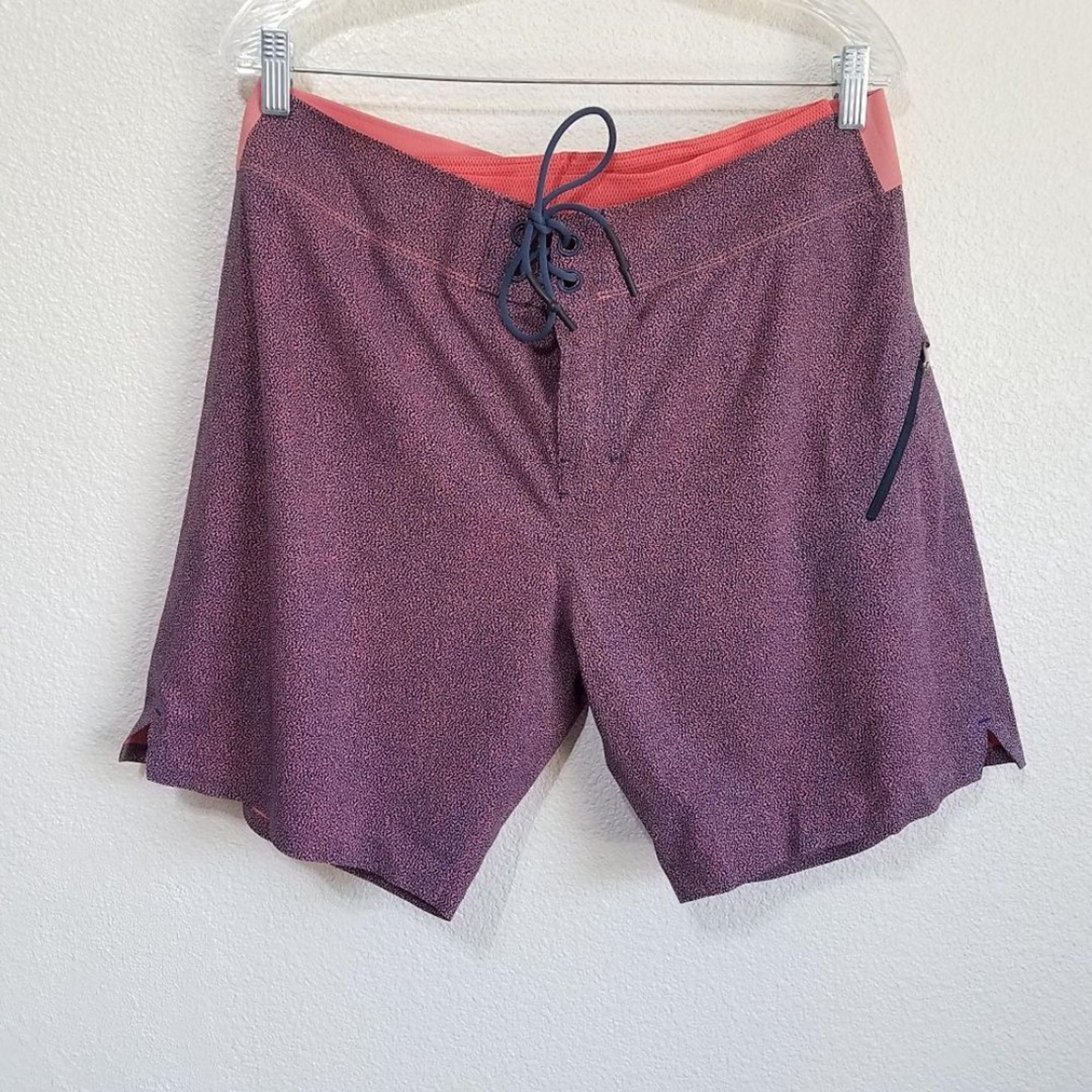 Lululemon Men's Swim/Board Shorts