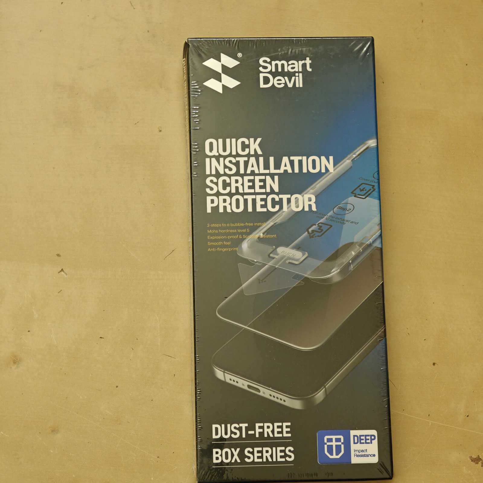 Anti Spy Screen Protector for iPhone 13 Pro Max / iPhone 14 Plus