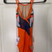 Eleve Ebony leotard