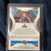 Mo bamba rookie panini prizm magic clippers nba basketball
