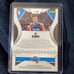Mo bamba rookie panini prizm magic clippers nba basketball