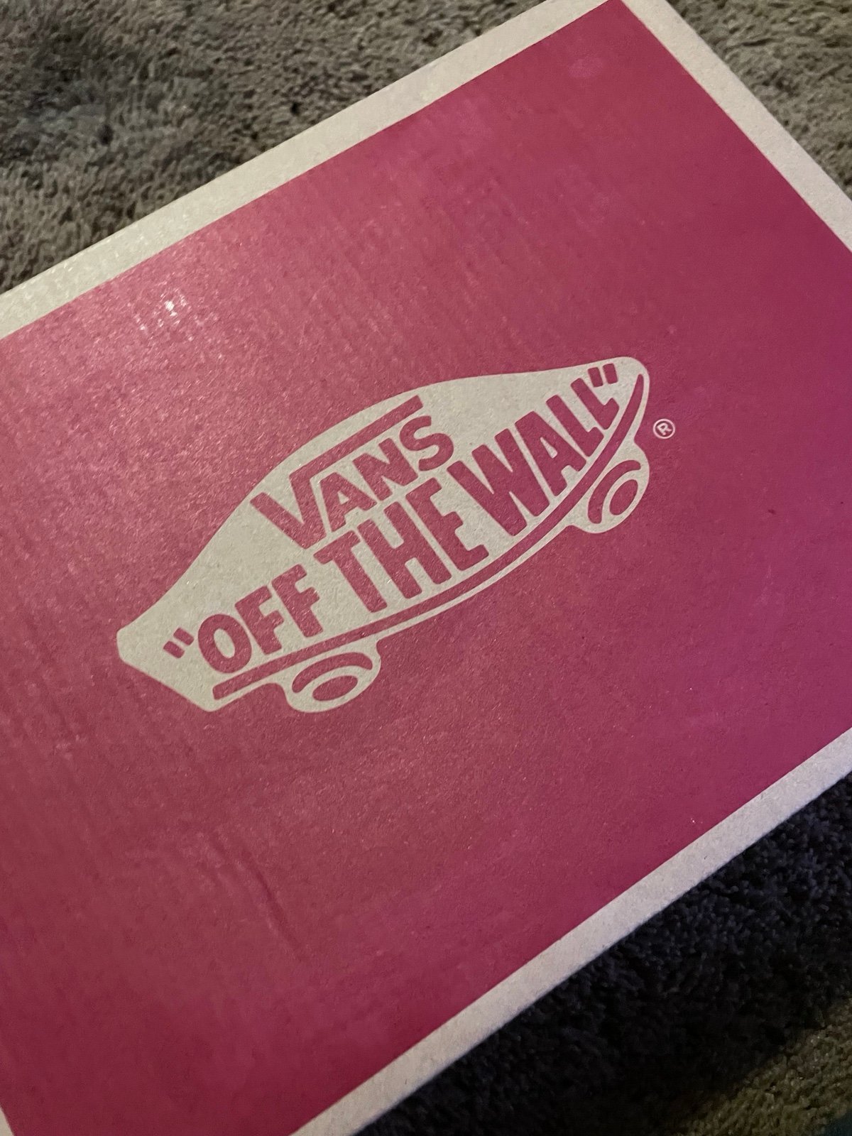 VANS filmore , Platform , Black