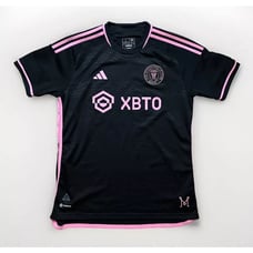 Inter Miami Adidas Away 23/24 Size XL BNWT - JE9745 (Messi 10)