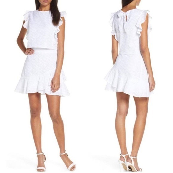 Lilly Pulitzer Ruffle Skirt Dresses | Mercari Lilly Pulitzer Ruffle Skirt Dresses | Mercari
