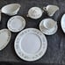 Elegant Lady Fine China service for eight