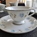 Elegant Lady Fine China service for eight