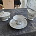 Elegant Lady Fine China service for eight
