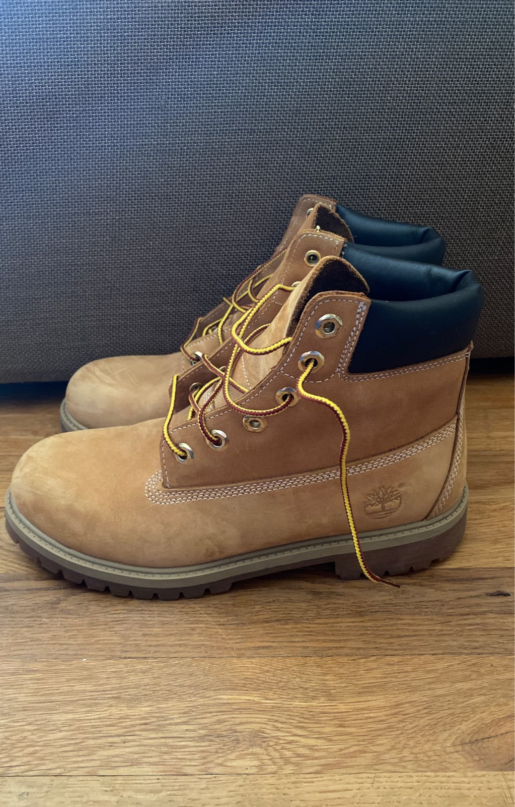 Timberland Boots