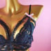 Black Lingerie Set