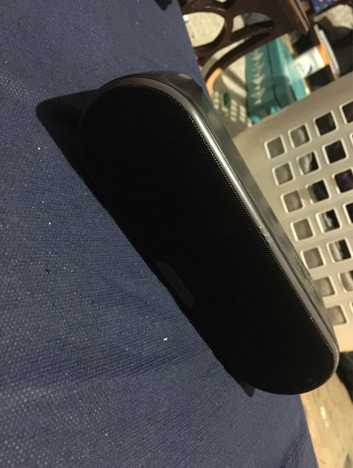 Sony bluetooth speaker