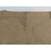 Theory Pants Men's 34 34x32.5 Brown Beige Haydin Straight Slim City Hipster