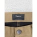 Theory Pants Men's 34 34x32.5 Brown Beige Haydin Straight Slim City Hipster
