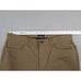 Theory Pants Men's 34 34x32.5 Brown Beige Haydin Straight Slim City Hipster