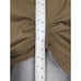 Theory Pants Men's 34 34x32.5 Brown Beige Haydin Straight Slim City Hipster