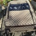 LONDON FOG SIGNATURE COLLECTION 24 EXPANDABLE 8-WHEEL SPINNER LUGGAGE