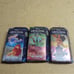 Disney Lorcana First Chapter Starter Deck Three Different Ones New
