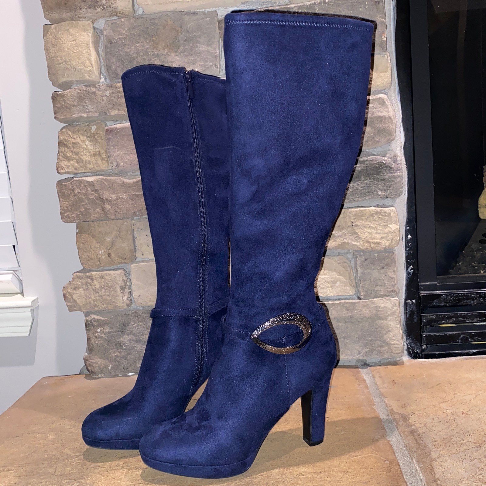 Impo owen dress boots sale