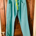 Figs Marine Kade bottoms. Size small. Petite.