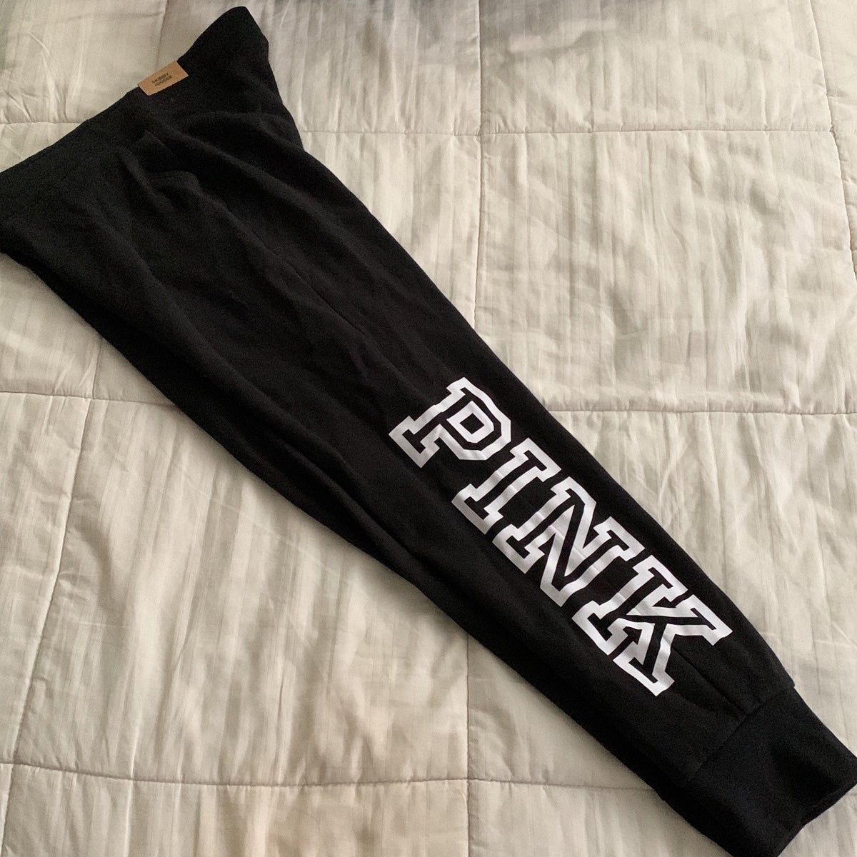 VS PINK Skinny Jogger