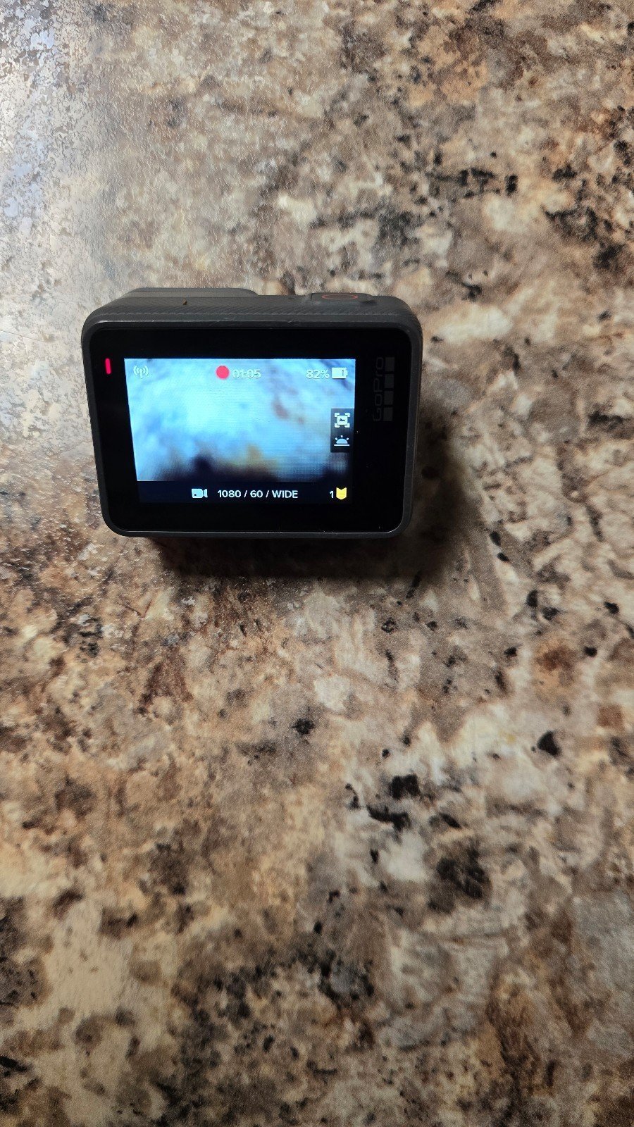 go pro hero 5