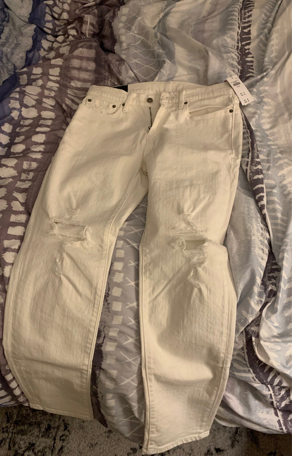 Abercrombie & Fitch Jeans