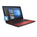 HP 15-bs244wm 15.6″ HD TOUCHSCREEN Laptop (4GB RAM, 500GB HDD) Red EXCELLENT
