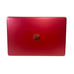 HP 15-bs244wm 15.6″ HD TOUCHSCREEN Laptop (4GB RAM, 500GB HDD) Red EXCELLENT