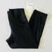 LULULEMON ATHLETICA Black Align HR Crop 21 *Cool Leggings - US 8
