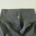 LULULEMON ATHLETICA Black Align HR Crop 21 *Cool Leggings - US 8