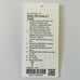 LULULEMON ATHLETICA Black Align HR Crop 21 *Cool Leggings - US 8