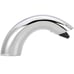 Zurn Z6950-SD Serio Series Deck Mounted, Sensor Soap Dispenser