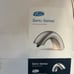 Zurn Z6950-SD Serio Series Deck Mounted, Sensor Soap Dispenser