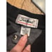 Lot of 2 men's VTG Titleist Corbin golf polo shirts striped collared Greystone L