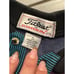 Lot of 2 men's VTG Titleist Corbin golf polo shirts striped collared Greystone L
