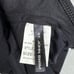 ST. JOHN Swimwear Black Halter Padded Sequins One Piece Swimsuit Size 4 NWT