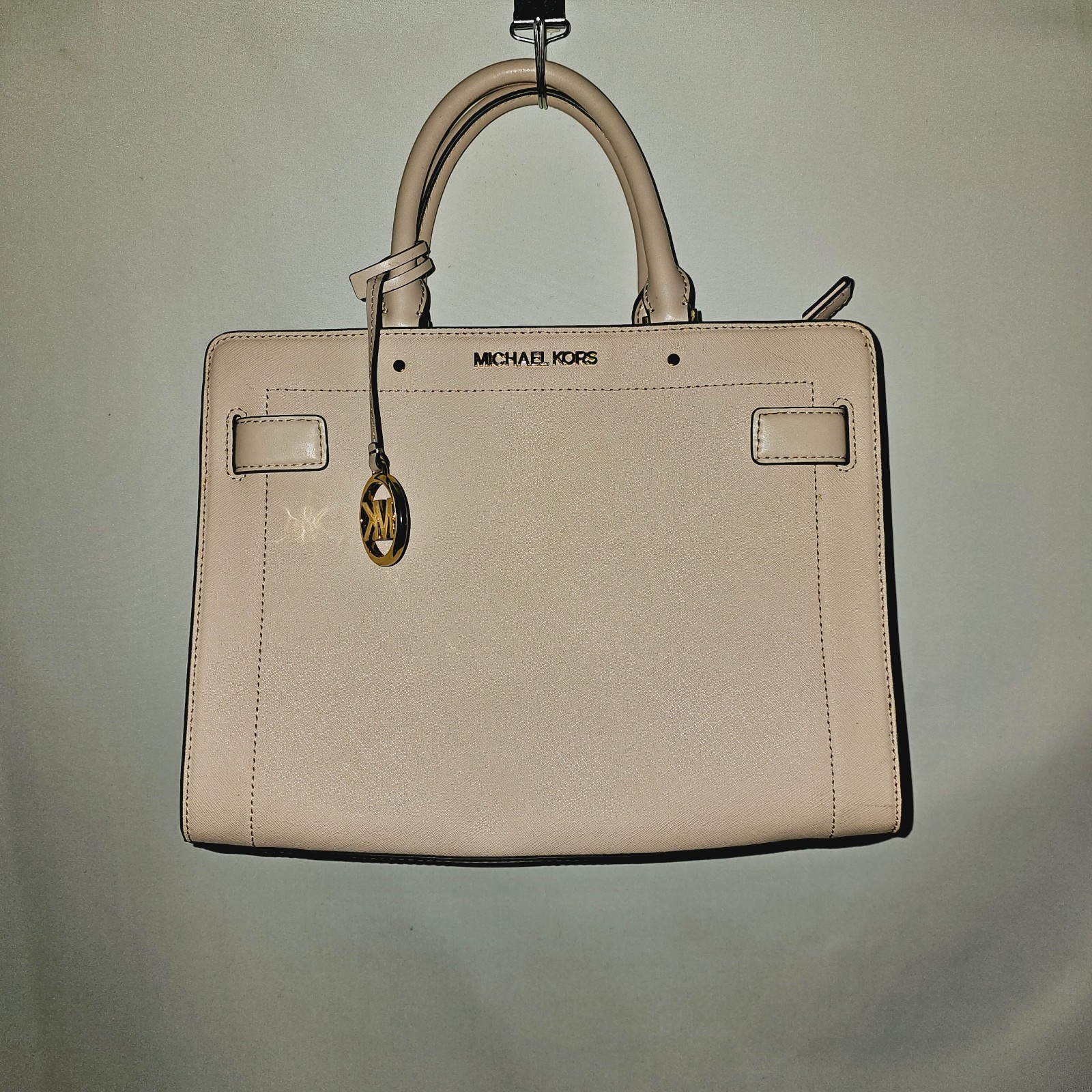 NWOT Michael Kors Pink Handbag
