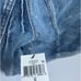 New Polo Ralph Lauren Men's Paint-Splatter Denim Trucker Jacket-Rodwell small