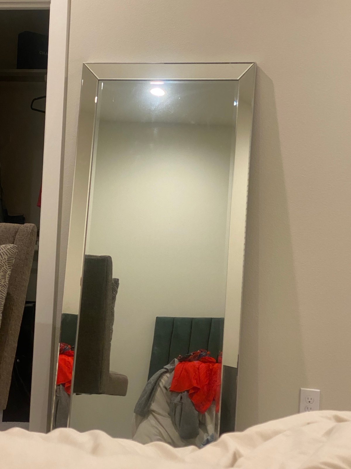 Full length Mirror