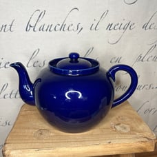 Teapot coffee pot porcelain