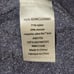 NWT Barefoot Dreams Womens Vintage Blue Coastal Cowl Neck Tunic Sweater Large