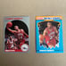 Charles Barkley Basketball Combo # 2
