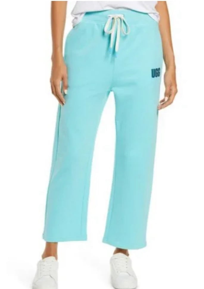 NWT UGG Keyla lounge sweatpants XL