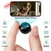 Mini Spy Hidden Camera 1080P