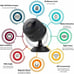 Mini Spy Hidden Camera 1080P