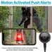 Mini Spy Hidden Camera 1080P