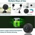 Mini Spy Hidden Camera 1080P